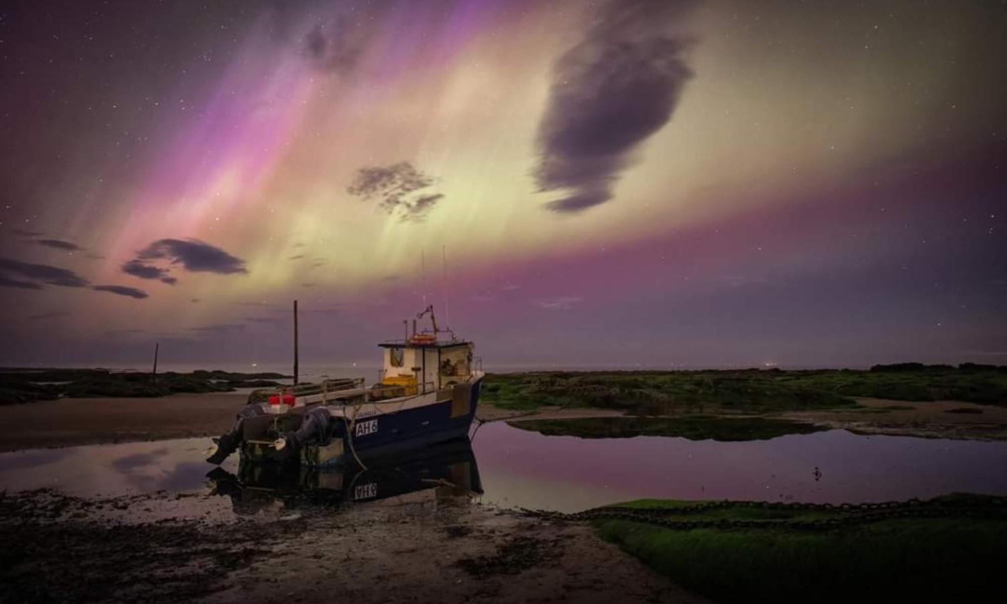 The Beach Boathouse, Carnoustie Cameră foto